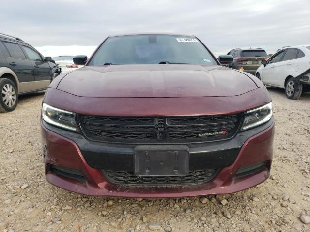 Photo 5 from auction – 2019 DODGE CHARGER SX with VIN 2C3CDXBG5KH670621