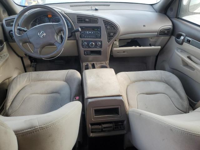 Photo 8 from auction – 2006 BUICK RENDEZVOUS with VIN 3G5DA03L26S514932