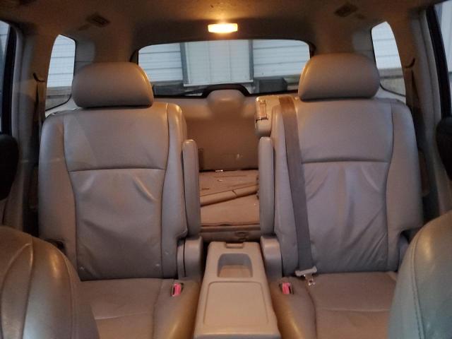 Photo 10 from auction – 2008 TOYOTA HIGHLANDER with VIN JTEEW44A482021332