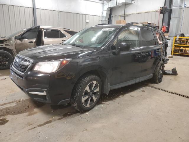 Фото 1 с аукциона – 2017 SUBARU FORESTER 2 с VIN JF2SJAGC9HH555295