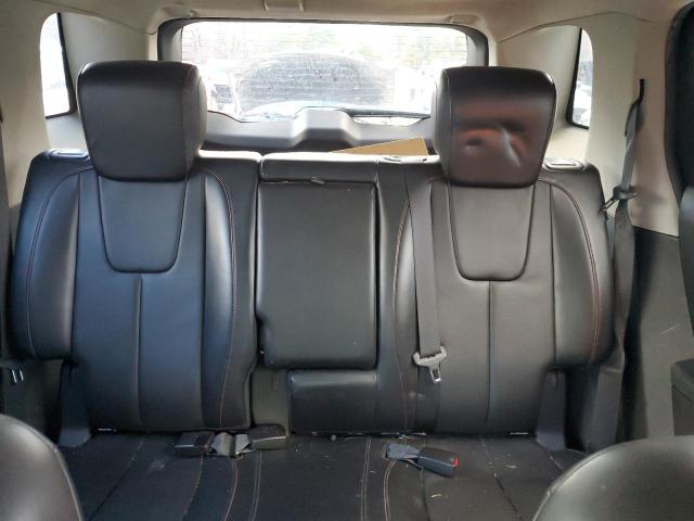 Фото 10 с аукциона – 2010 GMC TERRAIN SL с VIN 2CTFLJEY1A6267084