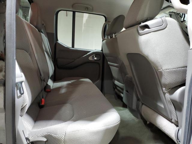 Photo 10 from auction – 2014 NISSAN FRONTIER S with VIN 1N6AD0ER7EN729667