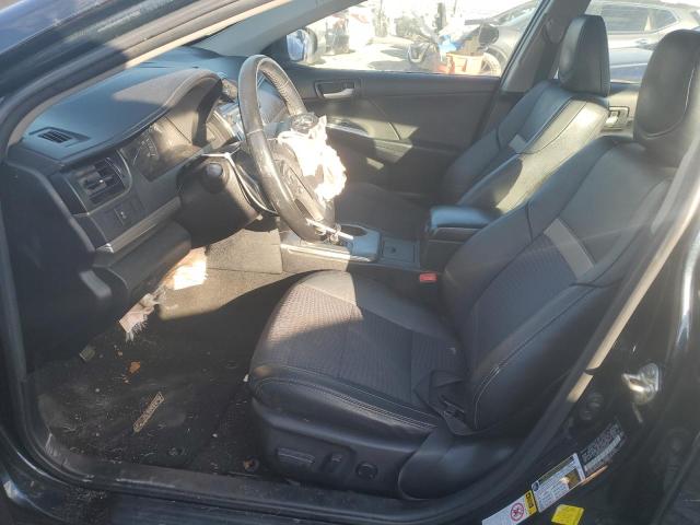 Photo 7 from auction – 2014 TOYOTA CAMRY L with VIN 4T1BF1FK9EU814505