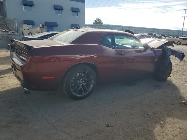 Photo 3 from auction – 2023 DODGE CHALLENGER with VIN 2C3CDZFJ0PH694141