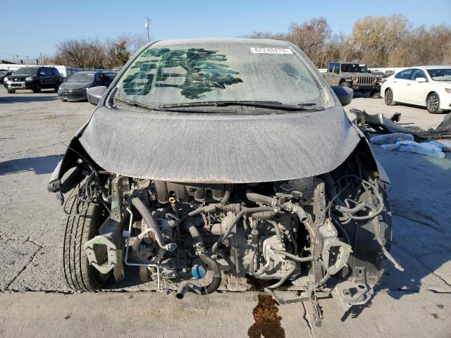 Photo 5 from auction – 2019 NISSAN VERSA NOTE with VIN 3N1CE2CP6KL355055