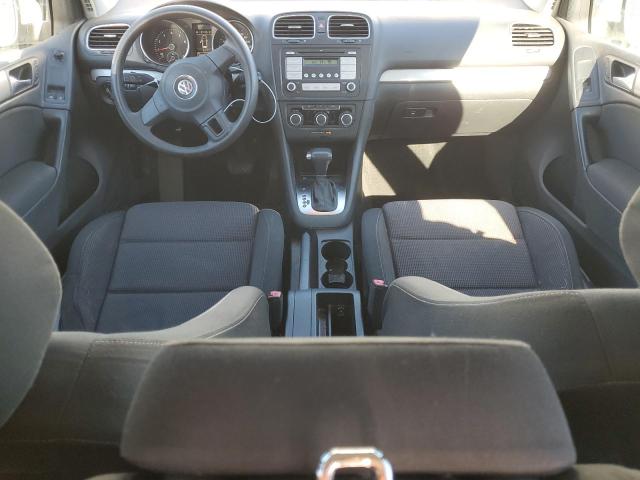 Photo 8 from auction – 2010 VOLKSWAGEN GOLF with VIN WVWBB7AJ7AW119617