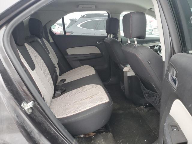 Photo 7 from auction – 2015 CHEVROLET EQUINOX LT with VIN 2GNFLFEKXF6257351