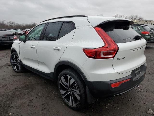 Photo 2 from auction – 2024 VOLVO XC40 PLUS with VIN YV4L12UL7R2204304