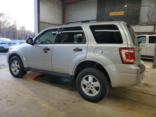 Photo 2 from auction – 2009 FORD ESCAPE XLT with VIN 1FMCU93719KC30657