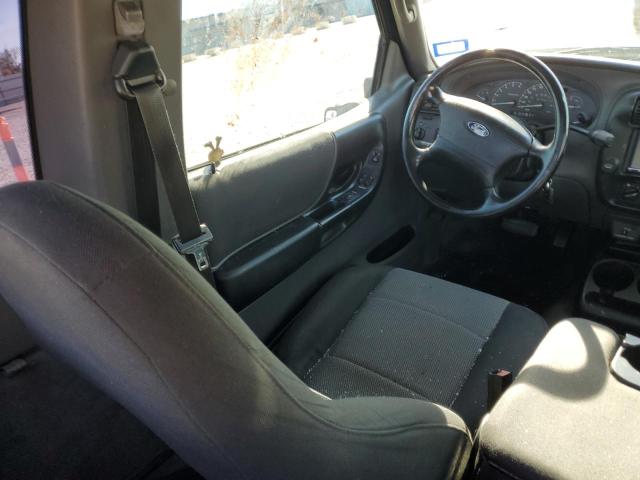 Photo 7 from auction – 2003 FORD RANGER SUP with VIN 1FTYR14V63PB31269