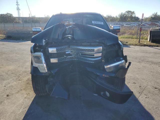 Photo 5 from auction – 2014 FORD F150 SUPER with VIN 1FTFW1EF4EFC47070