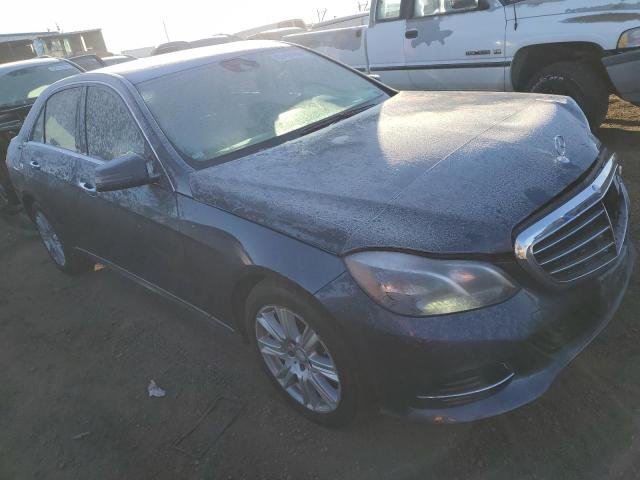 Photo 4 from auction – 2014 MERCEDES-BENZ E 350 4MAT with VIN WDDHF8JB4EA898075