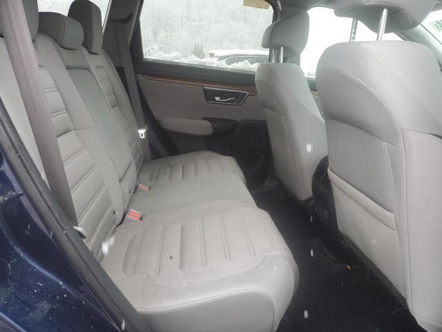 Photo 11 from auction – 2019 HONDA CR-V EX with VIN 5J6RW2H56KL014577
