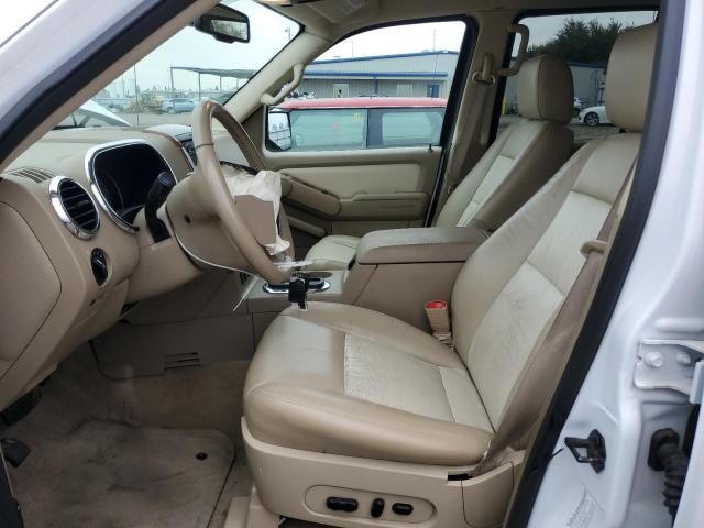 Photo 7 from auction – 2007 FORD EXPLORER E with VIN 1FMEU74E57UA93315