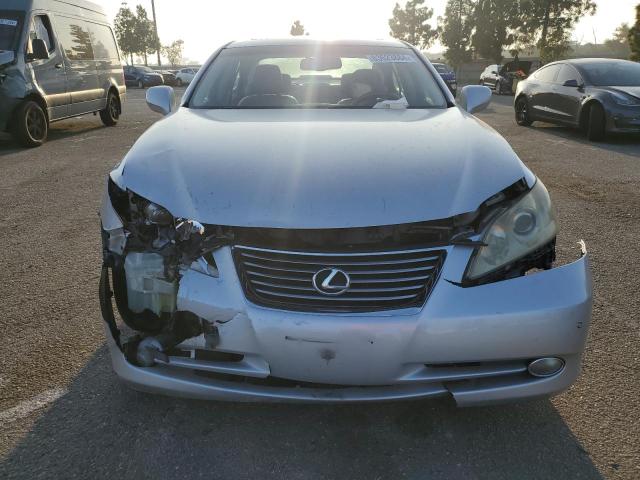 Photo 5 from auction – 2007 LEXUS ES 350 with VIN JTHBJ46G072085517