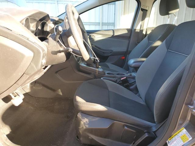 Photo 7 from auction – 2012 FORD FOCUS SE with VIN 1FAHP3F24CL379358