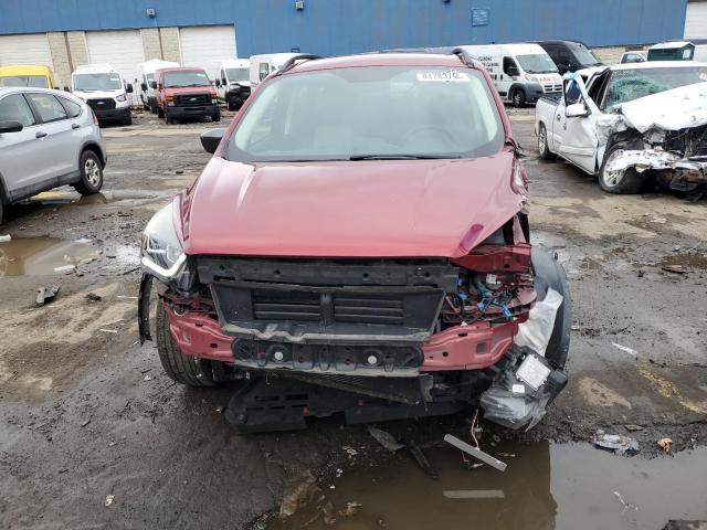 Photo 5 from auction – 2019 FORD ESCAPE SEL with VIN 1FMCU0HD7KUB25058
