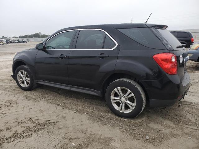 Photo 2 from auction – 2013 CHEVROLET EQUINOX LS with VIN 2GNALBEK0D1117757