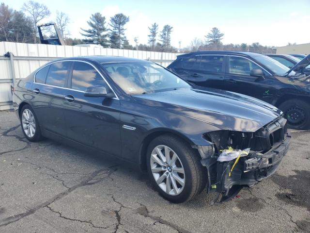 صورة رقم 4 من المزاد - 2016 BMW 535 XI مع VIN WBA5B3C54GG255547