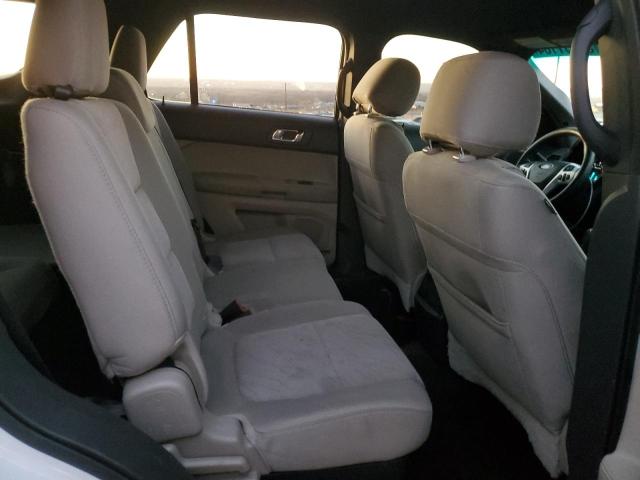 Photo 11 from auction – 2013 FORD EXPLORER with VIN 1FM5K8B85DGC01757