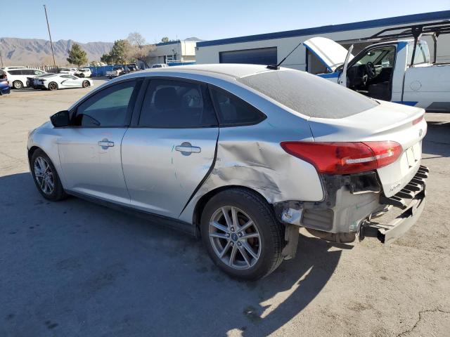 Photo 2 from auction – 2018 FORD FOCUS SE with VIN 1FADP3F28JL229538