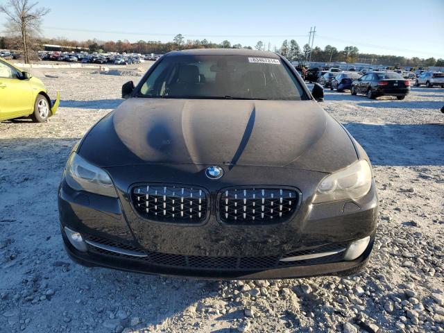 Photo 5 from auction – 2012 BMW 528 I with VIN WBAXG5C59CDY28248