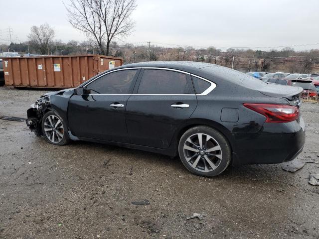 Photo 2 from auction – 2017 NISSAN ALTIMA 2.5 with VIN 1N4AL3AP9HC230273