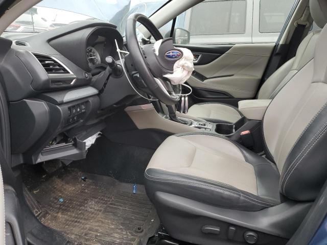 Photo 7 from auction – 2020 SUBARU FORESTER L with VIN JF2SKAUC7LH441094
