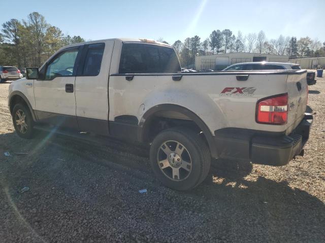 Photo 2 from auction – 2004 FORD F150 with VIN 1FTPX04534KC62573