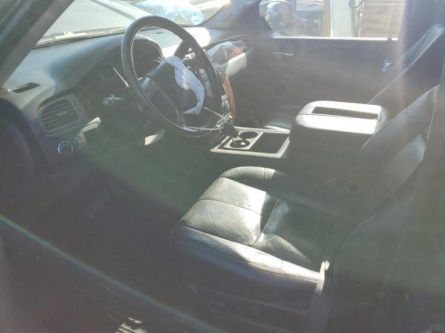 Photo 7 from auction – 2011 CHEVROLET SUBURBAN C with VIN 1GNSCJE04BR189028