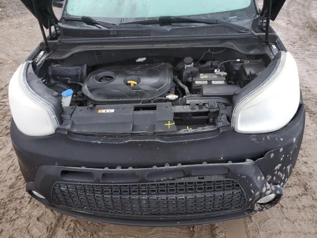 Photo 12 from auction – 2014 KIA SOUL ! with VIN KNDJX3A58E7030681