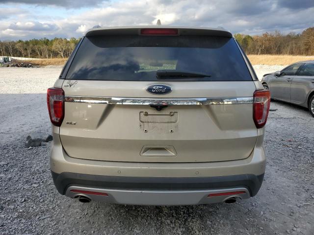 Photo 6 from auction – 2017 FORD EXPLORER X with VIN 1FM5K7D84HGC53121