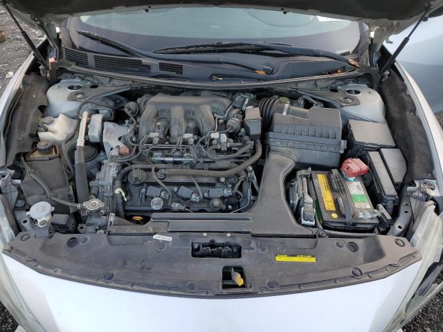 Photo 11 from auction – 2016 NISSAN MAXIMA 3.5 with VIN 1N4AA6AP1GC449699