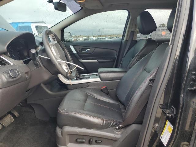 Photo 7 from auction – 2014 FORD EDGE SEL with VIN 2FMDK3JC5EBB30878