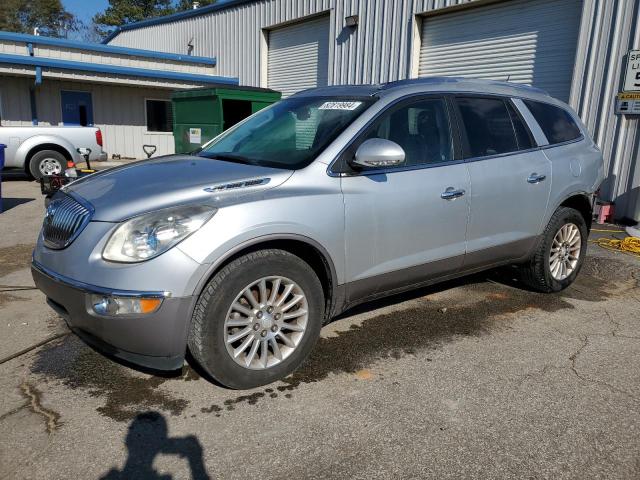 BUICK ENCLAVE CX 2011 with VIN 5GAKRBED1BJ263926 - Photo from auction