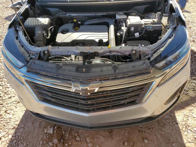 Photo 12 from auction – 2024 CHEVROLET EQUINOX LS with VIN 3GNAXHEG5RL136751
