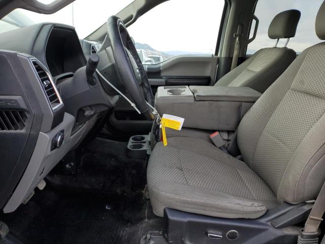 Photo 7 from auction – 2015 FORD F150 SUPER with VIN 1FTEW1EG1FFA90068