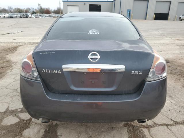 Photo 6 from auction – 2010 NISSAN ALTIMA BAS with VIN 1N4AL2AP2AN463495