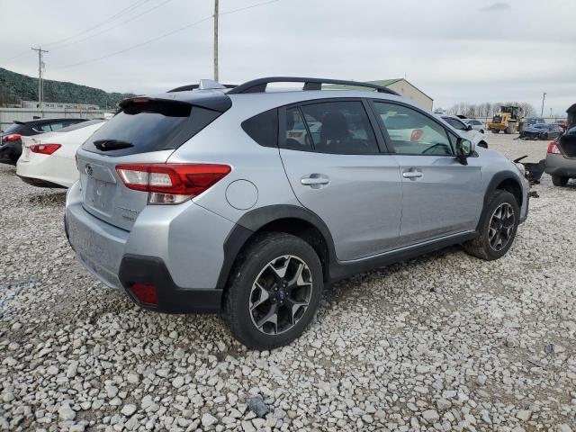 Photo 3 from auction – 2019 SUBARU CROSSTREK with VIN JF2GTAEC3KH285555