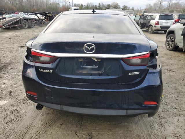 Photo 6 from auction – 2015 MAZDA 6 TOURING with VIN JM1GJ1T59F1195821
