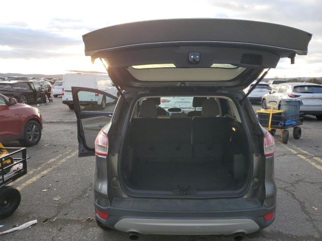 Photo 6 from auction – 2014 FORD ESCAPE SE with VIN 1FMCU0GX0EUD76777