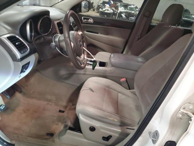 Photo 7 from auction – 2012 JEEP GRAND CHER with VIN 1C4RJFAG6CC184995