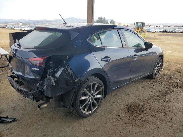 Photo 3 from auction – 2018 MAZDA 3 TOURING with VIN 3MZBN1L35JM181744