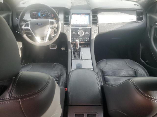 Photo 8 from auction – 2016 FORD TAURUS SHO with VIN 1FAHP2KT5GG143230
