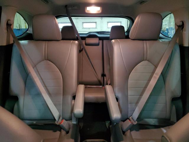 Photo 10 from auction – 2022 TOYOTA HIGHLANDER with VIN 5TDHZRBH7NS185345