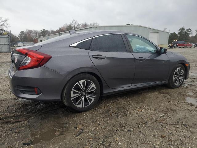 Photo 3 from auction – 2016 HONDA CIVIC EX with VIN 19XFC1F39GE203530