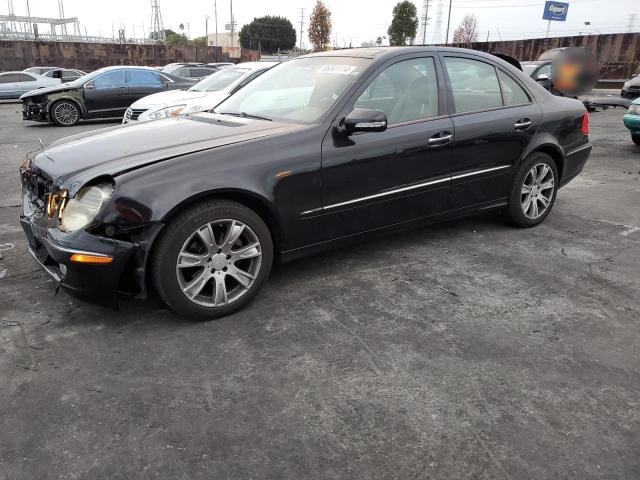 Photo 1 from auction – 2009 MERCEDES-BENZ E 350 with VIN WDBUF56X09B427728