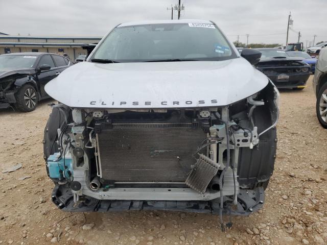 Photo 5 from auction – 2023 MITSUBISHI ECLIPSE CR with VIN JA4ATVAA1PZ040748