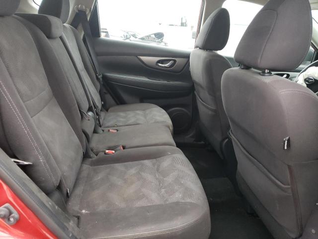 Photo 11 from auction – 2016 NISSAN ROGUE S with VIN KNMAT2MV6GP685863