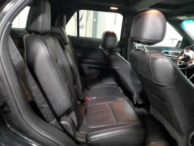 Photo 11 from auction – 2015 FORD EXPLORER X with VIN 1FM5K8D88FGC24952